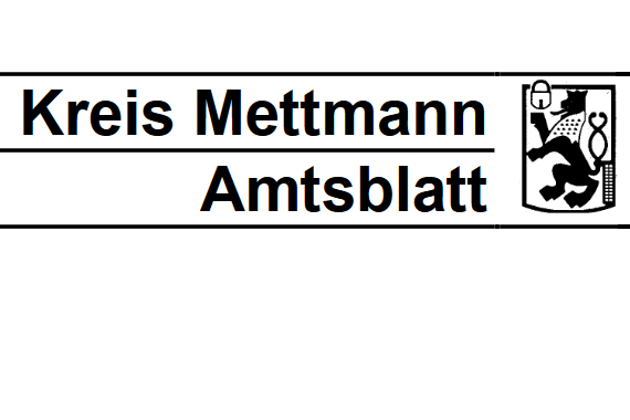 Amtsblatt