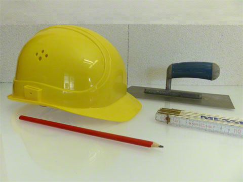 Bauen