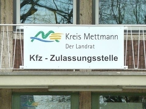 Zulassung