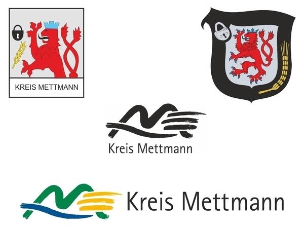 Wappen und Logo