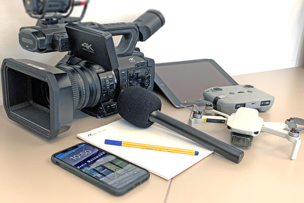 Presse & Kommunikation