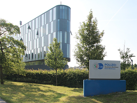 Kreispolizeibeh&ouml;rde