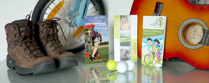 Key Visual Kultur, Tourismus & Freizeit