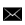 Icon f&uuml;r E-Mail