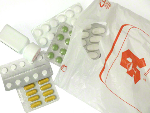 Arzneimittel und Apotheken