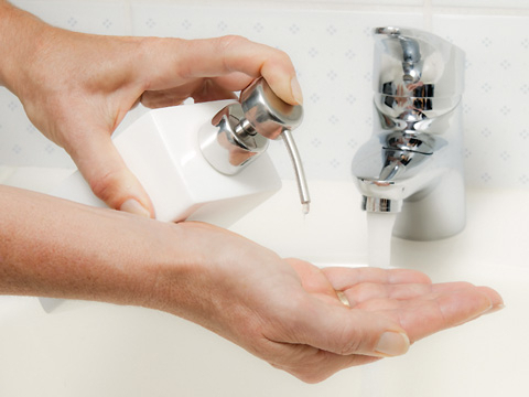 Hygiene und Gesundheitsschutz