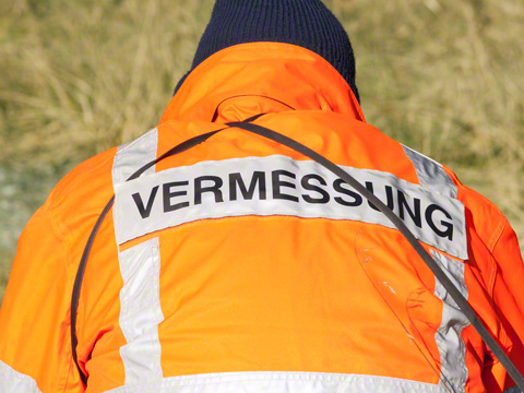 Vermessung