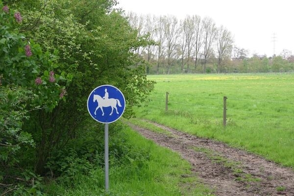Reitweg