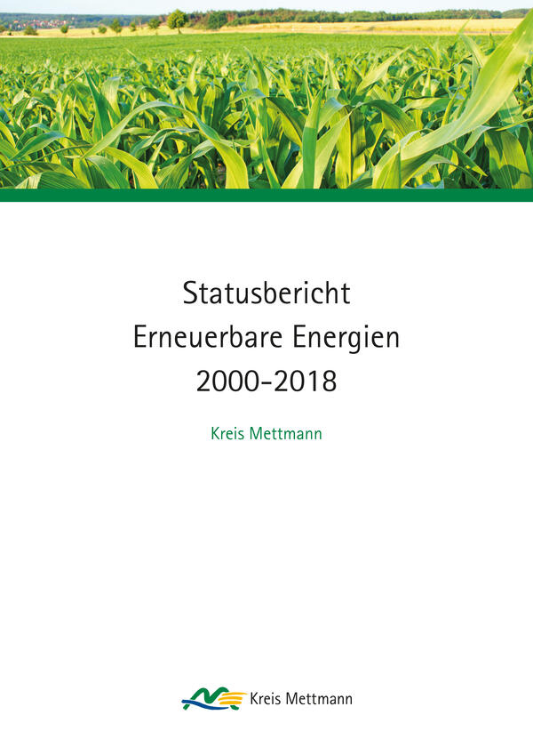 Statusbericht Erneuerbare Energien