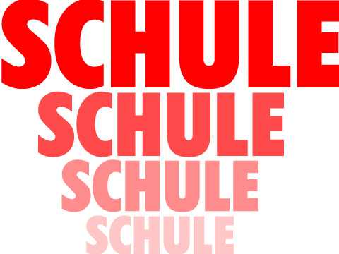 Schulentwicklungsplanung