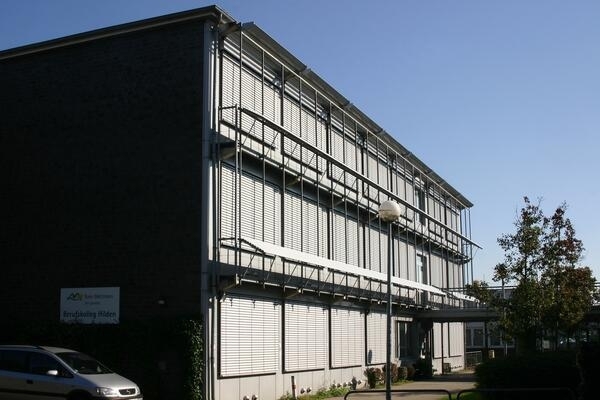 Berufskolleg Hilden