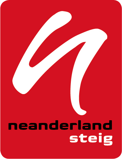 neanderland STEIG-Logo