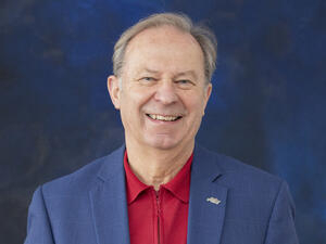 Michael Ruppert