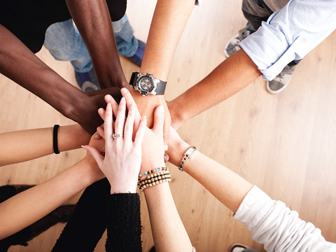 Gremien und Arbeitsgruppen