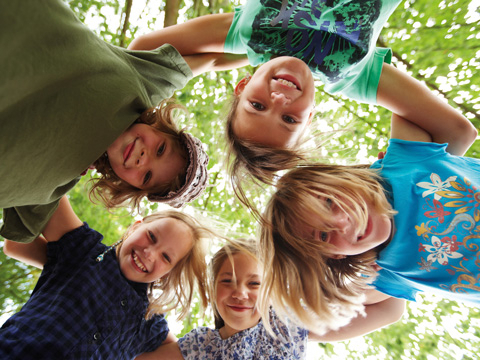 Kinder- & Jugendgesundheit