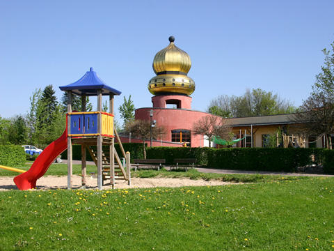 Kindertagesstätte