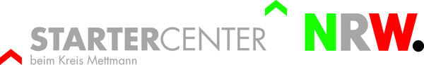 Logo STARTERCENTER NRW