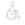 Icon für Erreichbarkeit