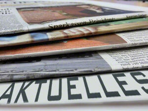 Bild vergrößern: Aktuelles