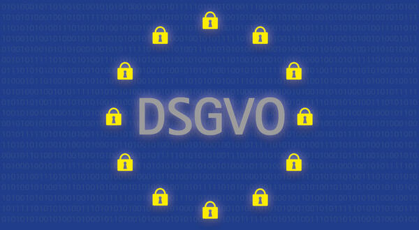 Datenschutzgrundverordnung