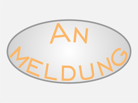 Bild vergrößern: Anmeldung