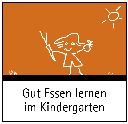 Gut essen lernen