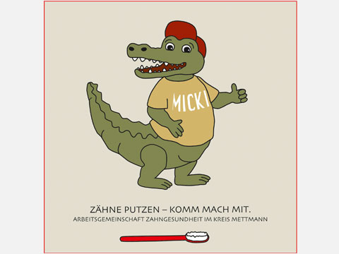 Arbeitsgemeinschaft Zahngesundheit