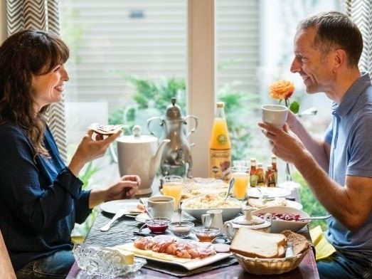 Bild vergrößern: Bergische Kaffeetafel_c_Dominik Ketz Kreis Mettmann