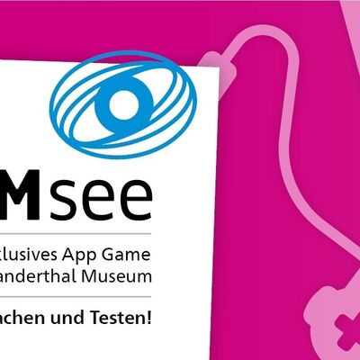 Bild vergrößern: NMsee