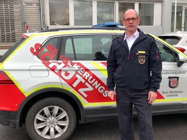 Bild vergrößern: Dr. Arne Kster
