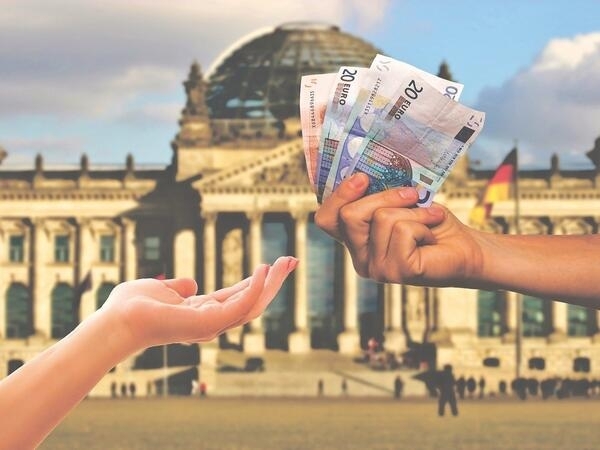 Bild vergrößern: Vorteile sichern