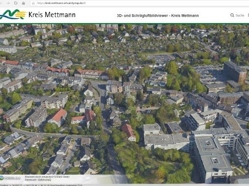 Bild vergrößern: 1Screenshot_4_3D_Karte