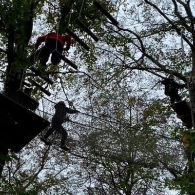 Bild vergrößern: Waldkletterpark_KiB_