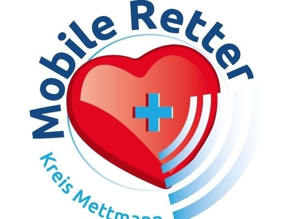 Bild vergrößern: Mobile Retter