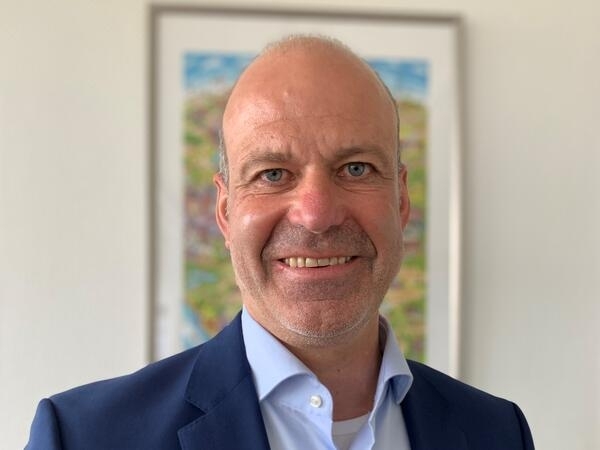 Bild vergrößern: Dr. Stephan Kopp