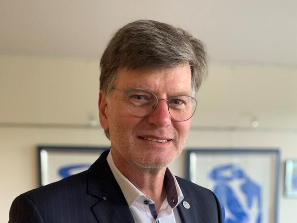 Bild vergrößern: Martin M. Richter