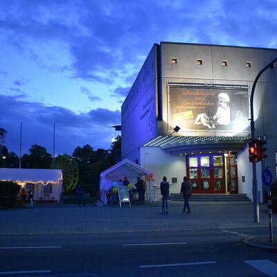 Bild vergrößern: Oberschlesisches Landesmuseum Ratingen