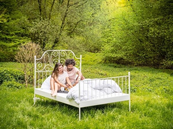 Bild vergrößern: Kurzurlaub im neanderland