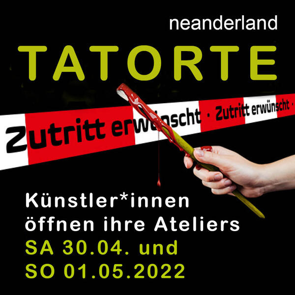 Bild vergrößern: TATORTE 2022