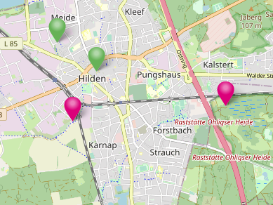 Mitmachkarte