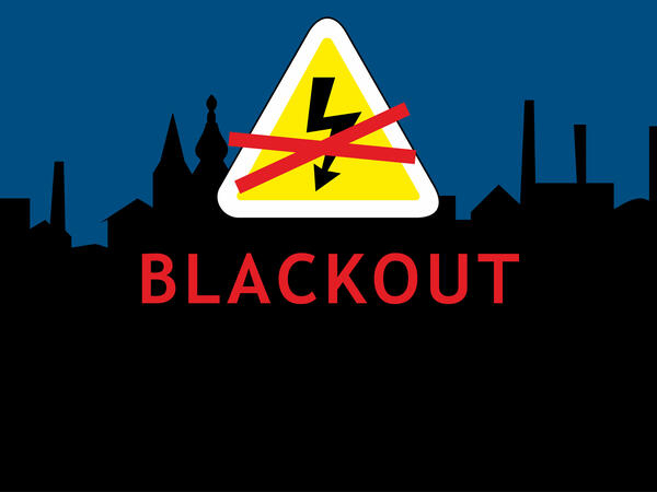 Blackout TT