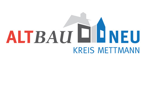 Logo ALTBAUNEU