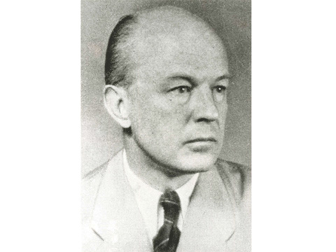 Emil Döllken 1948 - 1961