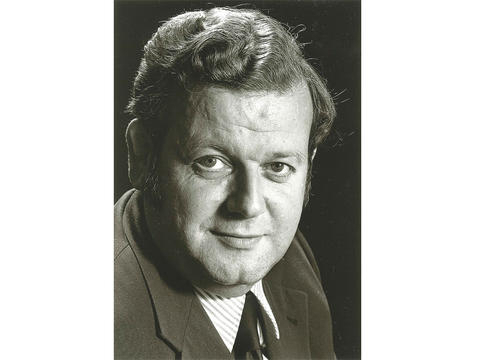 Peter Kraft 1967 - 1969