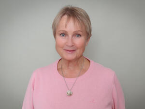 Elke Thiele