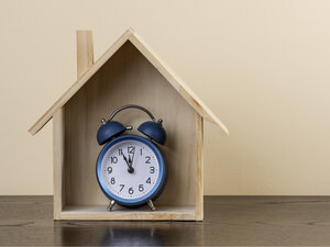 Bild vergr&ouml;&szlig;ern: Tagesst&auml;tte, Tagesstruktur