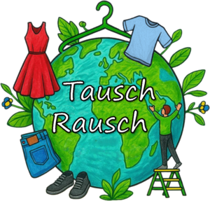 Bild vergrößern: Kleidertauschbörse Mettmann-Süd