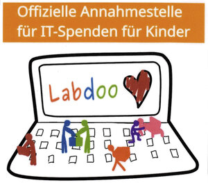 Bild vergr&ouml;&szlig;ern: Bild vergr&ouml;&szlig;ern: Labdoo-Sammelstellen