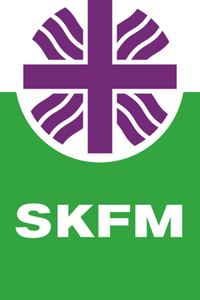 Logo SKFM