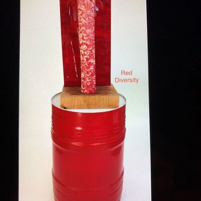 Bild vergr&ouml;&szlig;ern: Marlies Conen